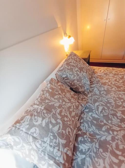 La Casa De La Luz, Atico Con Terraza Privada, Parking Free Appartement Cartagena Buitenkant foto