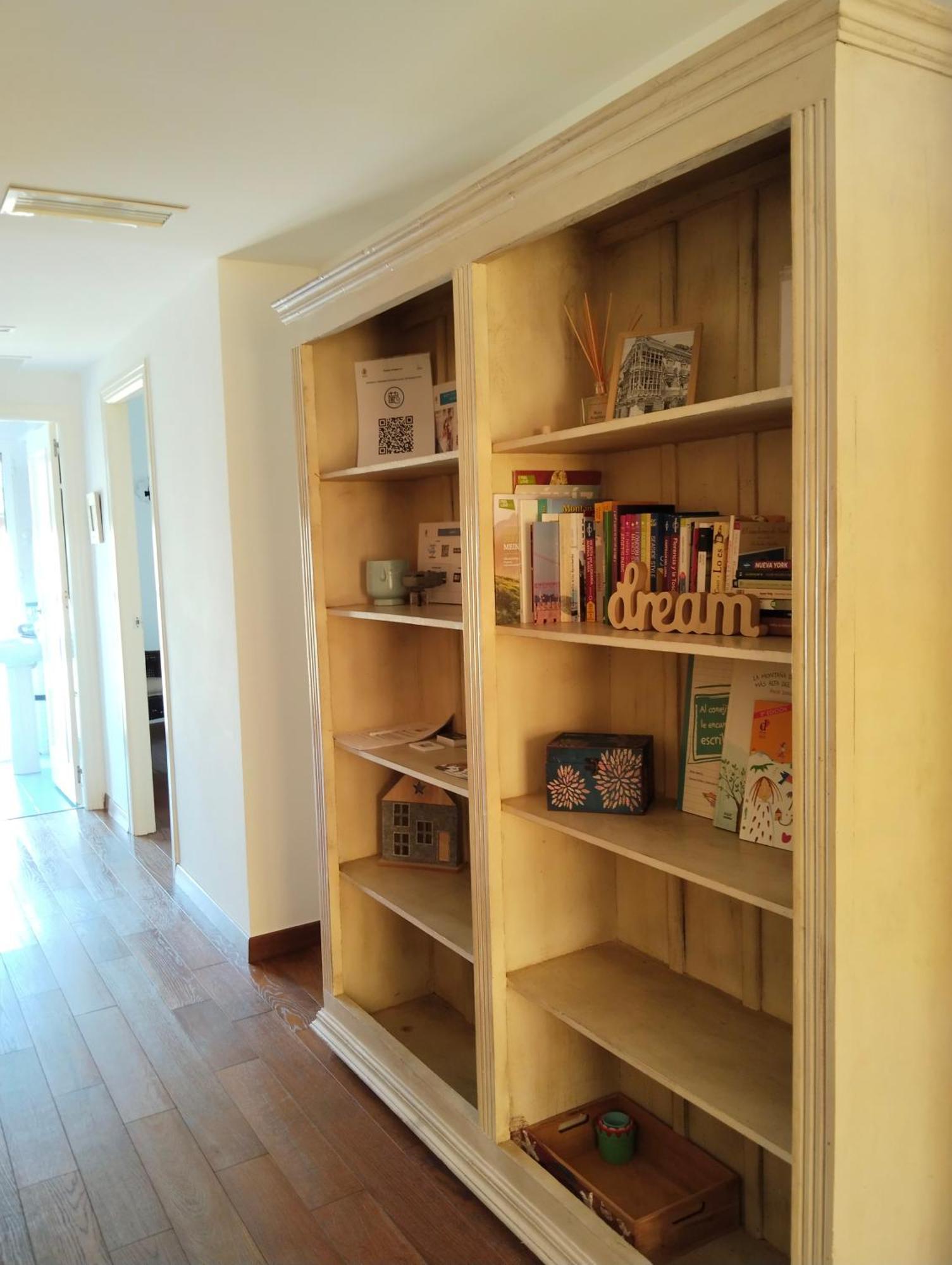 La Casa De La Luz, Atico Con Terraza Privada, Parking Free Appartement Cartagena Buitenkant foto