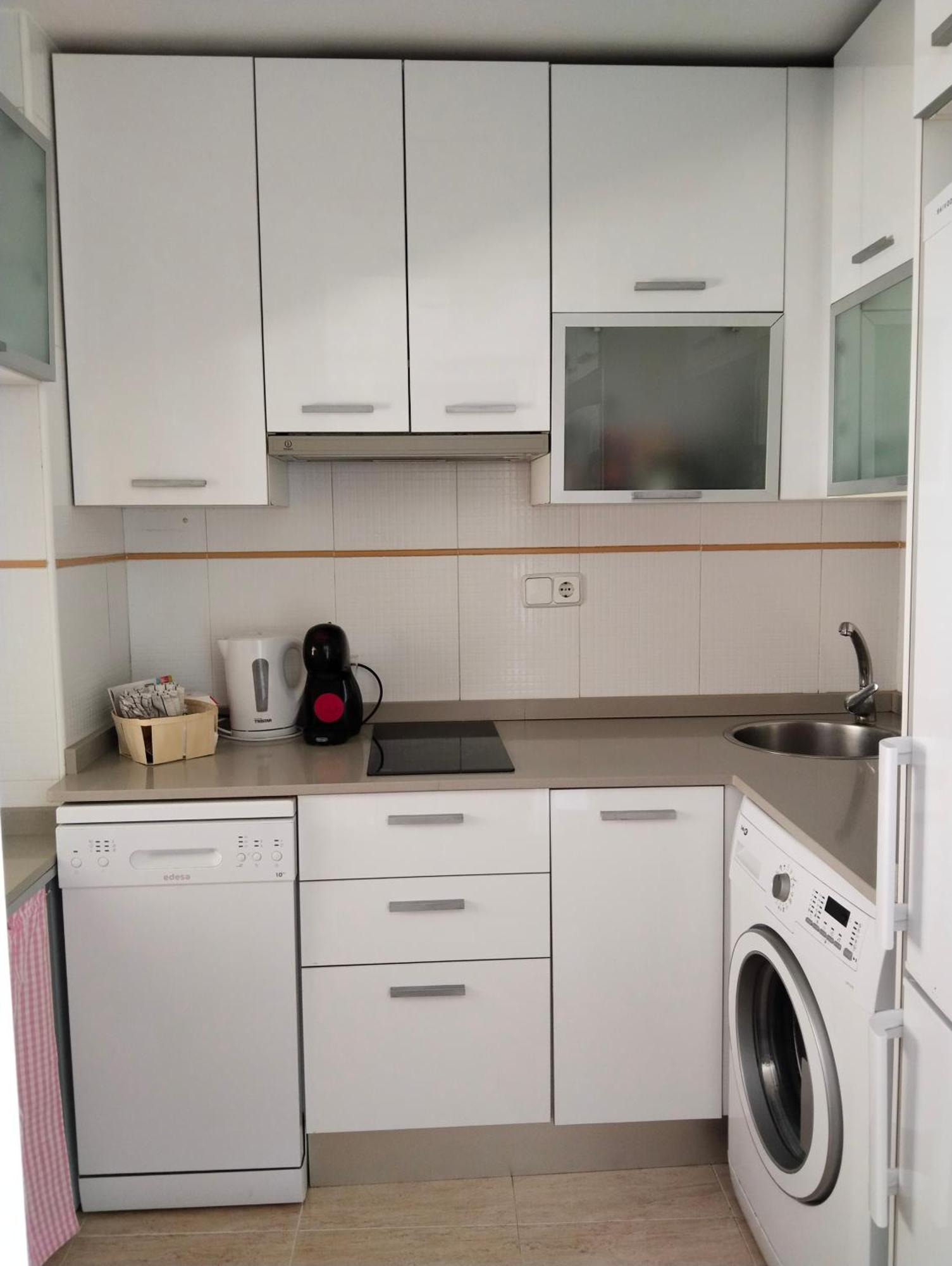 La Casa De La Luz, Atico Con Terraza Privada, Parking Free Appartement Cartagena Buitenkant foto